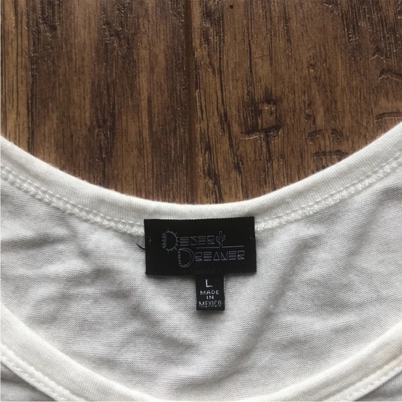 Desert Dreamer Juicy Lips Tank‎ - Picture 6 of 6